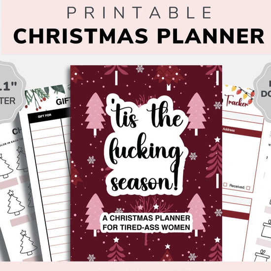 To-do Gift List Planner