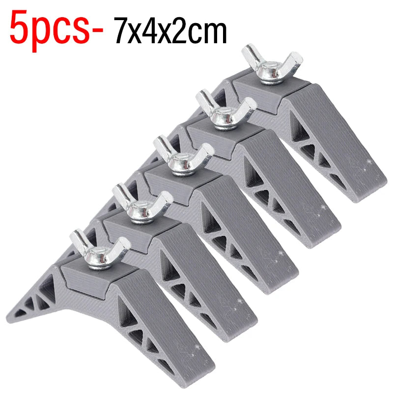 Curved Handheld Sanding & Polishing Tool