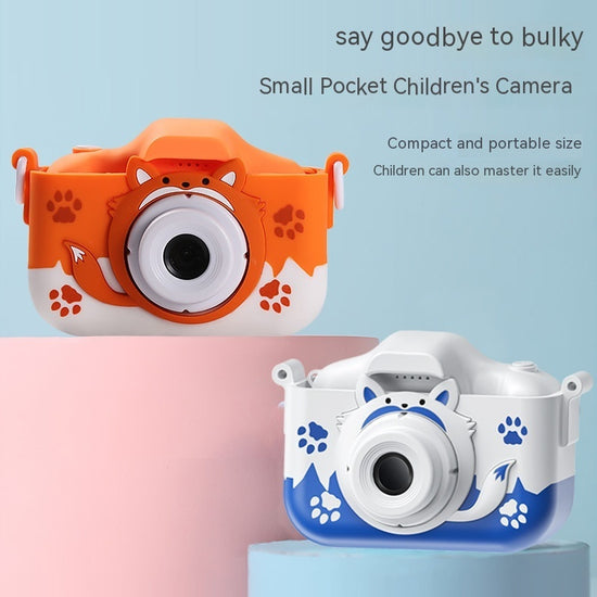 HD Cartoon Children&