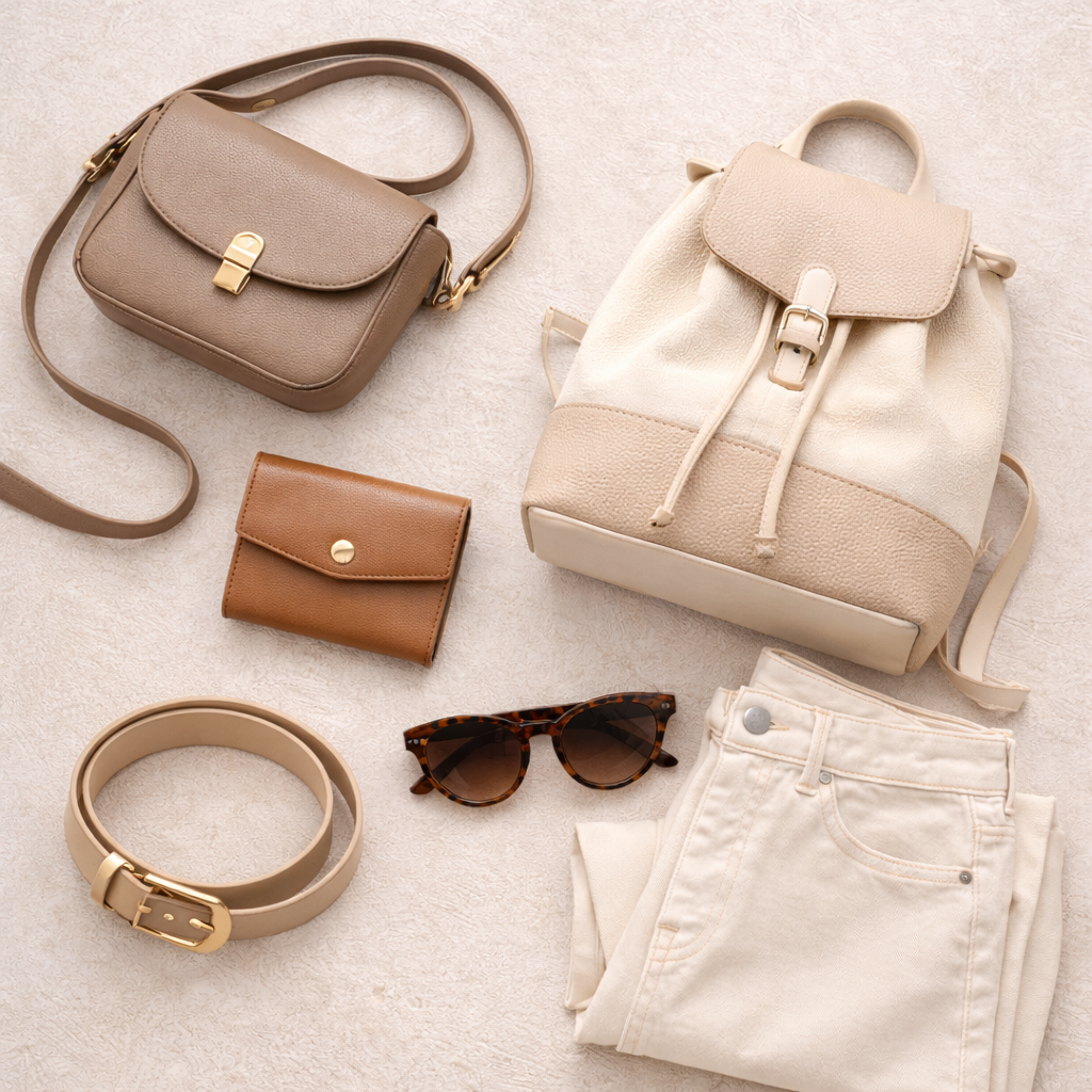 Bags & Accessories