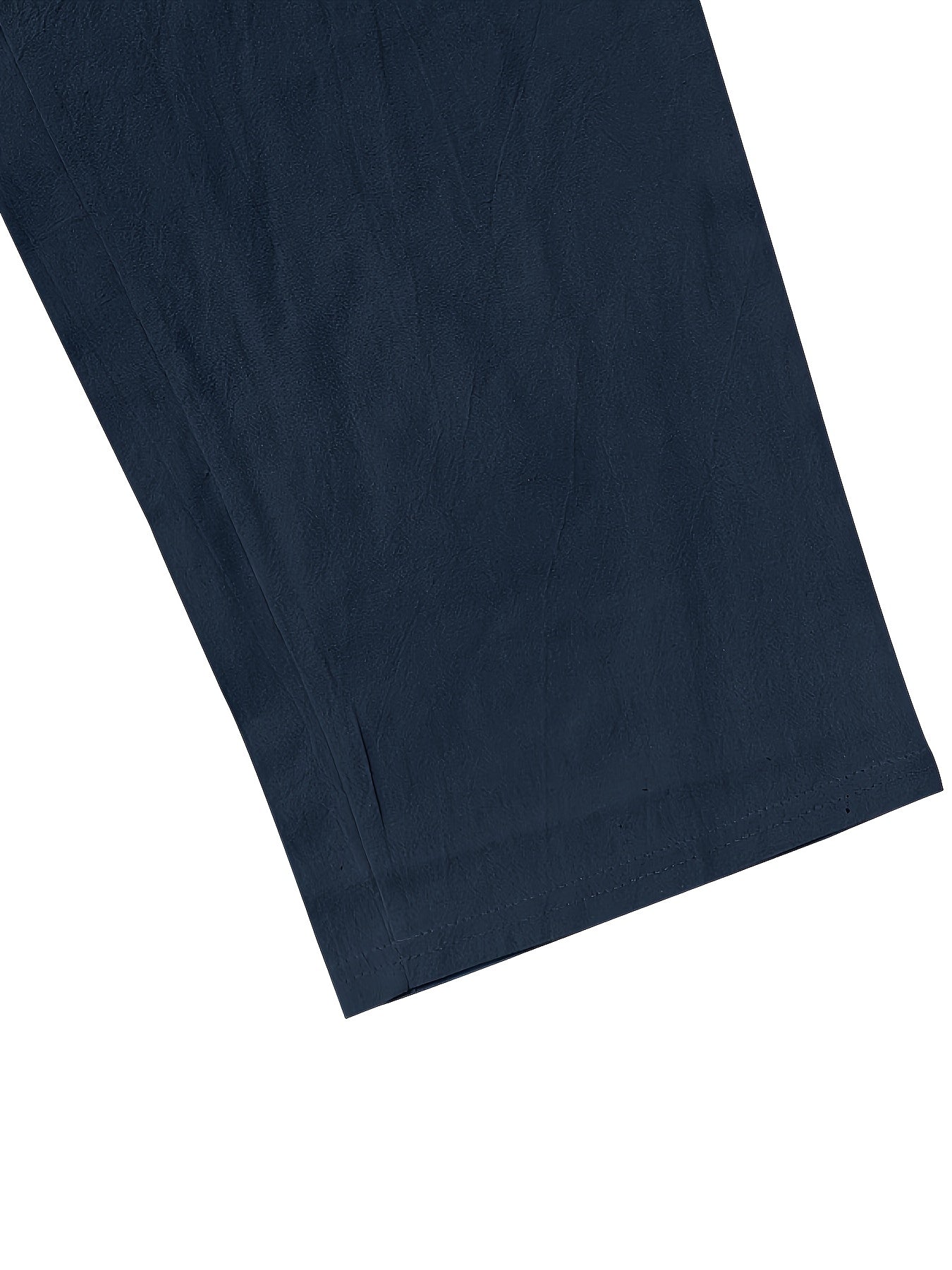 Men’s Lightweight Linen Casual Pants