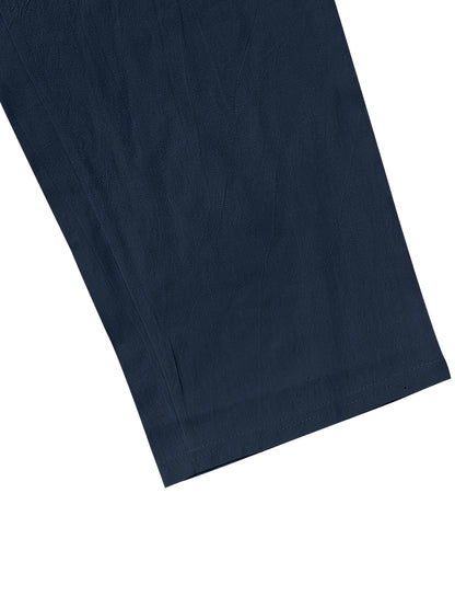 Men’s Lightweight Linen Casual Pants