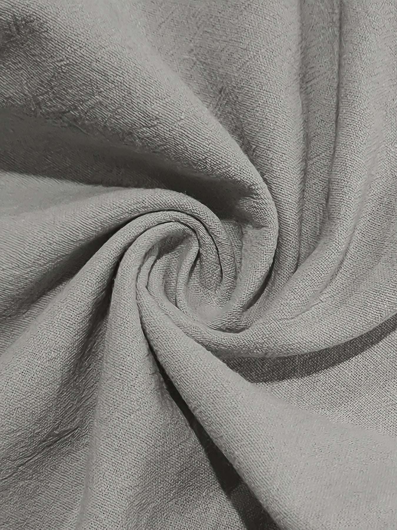 Men’s Lightweight Linen Casual Pants