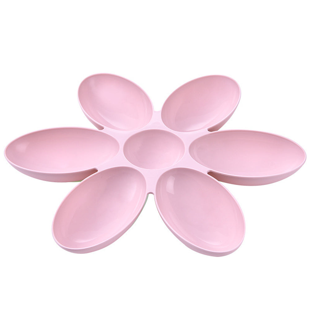 Large Slow Feeder Pet Bowl – Anti-Slip Easy Clean Healthy Eating for Cats & Dogs