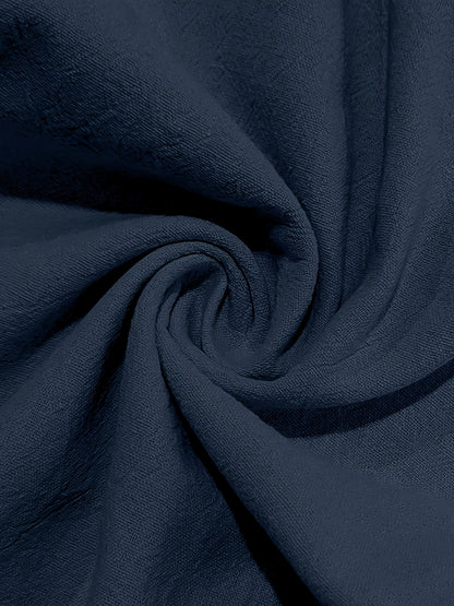 Men’s Lightweight Linen Casual Pants