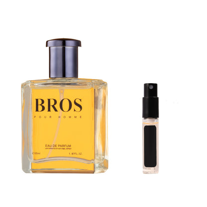 Woody Marine Cologne for Men – Long-Lasting Daily & Special Occasion Fragrance Spray