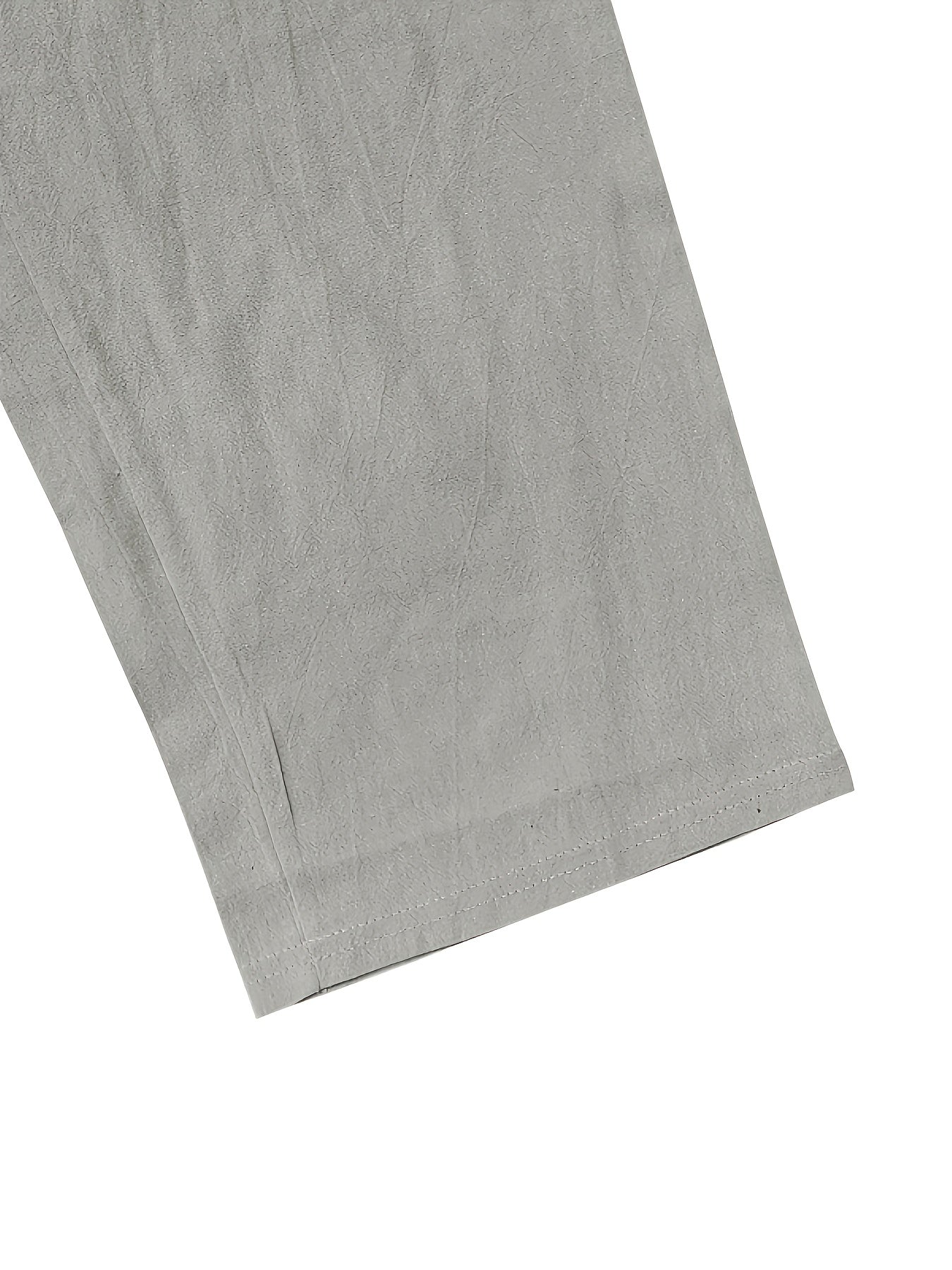 Men’s Lightweight Linen Casual Pants