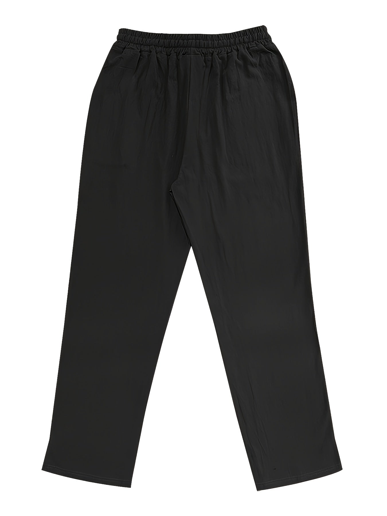 Men’s Lightweight Linen Casual Pants