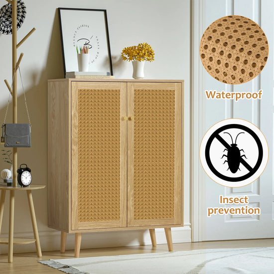 40-50cm Wide 0.6-2 Meters Long Plastic Rattan Webbing Roll Wicker Board Outdoor Chair Table Furniture Repair Material
