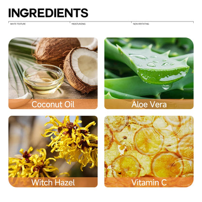 Hydrating Self-Tanning Lotion for Face & Body – Fast Deep Natural Glow