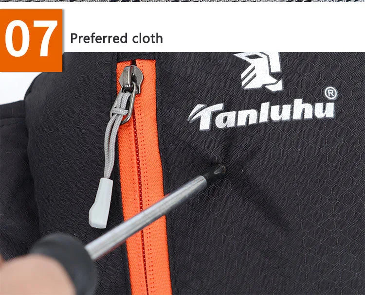 Running Waist Belt with Water Bottle Pouch