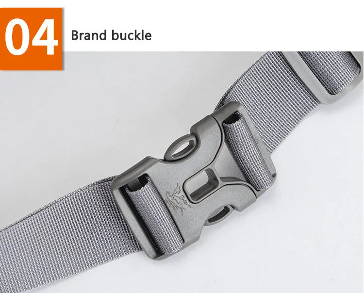 Running Waist Belt with Water Bottle Pouch