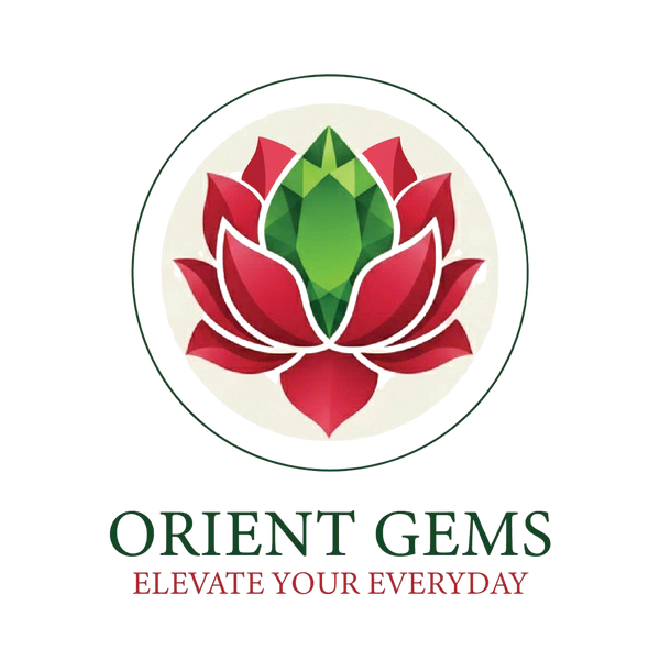 Orient Gems