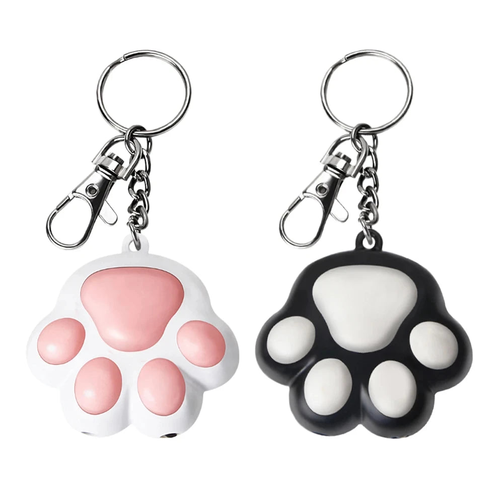 Rechargeable Laser Cat Toy – 5 Pattern Interactive Pet Chaser