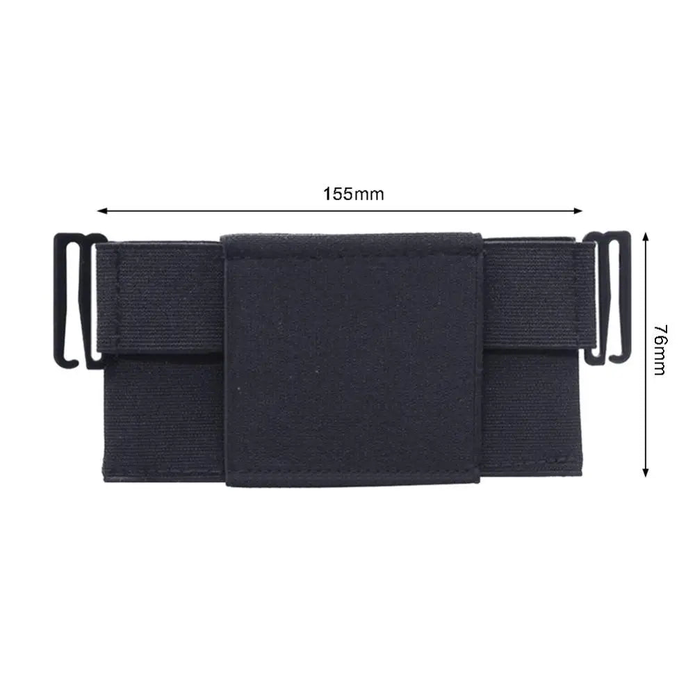 Professional Outdoor Mini Portable Phone Key Waist Bag Pouch Invisible Wallet Fanny Pack SportsBags Running Belt Waist Pack