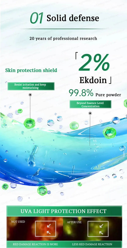 Anti-Wrinkle Face Serum Combo