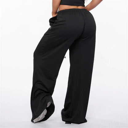 Women’s Flare Leggings – High-Stretch Yoga & Gym Pants for Fitness & Casual Wear