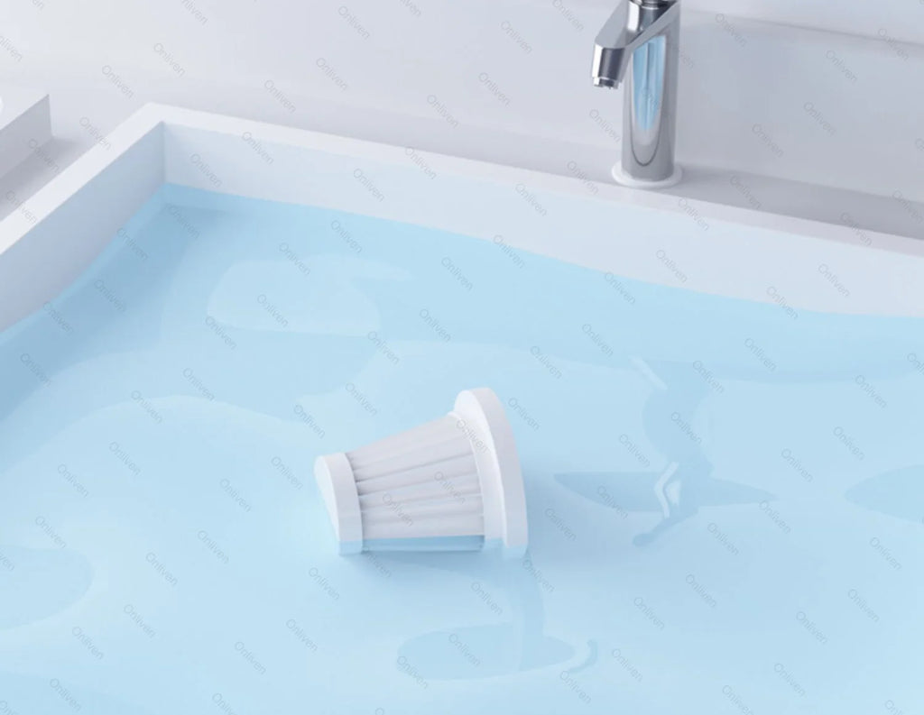 Cordless Car & Home Vacuum Cleaner – 98,000Pa High Suction, USB Rechargeable