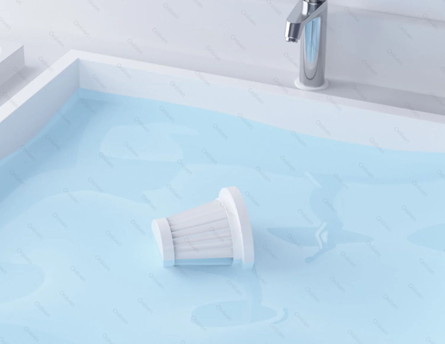 Cordless Car & Home Vacuum Cleaner – 98,000Pa High Suction, USB Rechargeable