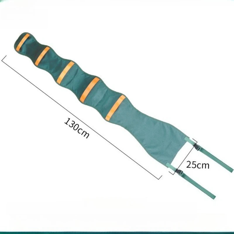 Elderly Bedridden Getting Up Assistant Strap Home Use Wake Up Assistance Pulling Rope Rehabilitation Training Nursing Bed