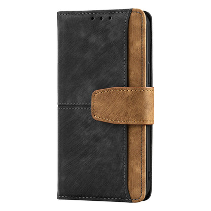 Premium Wallet Flip Case for iPhone – 3 Card Slots, Magnetic Closure & Full Protection