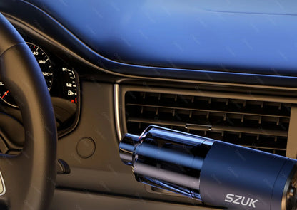 Cordless Car & Home Vacuum Cleaner – 98,000Pa High Suction, USB Rechargeable