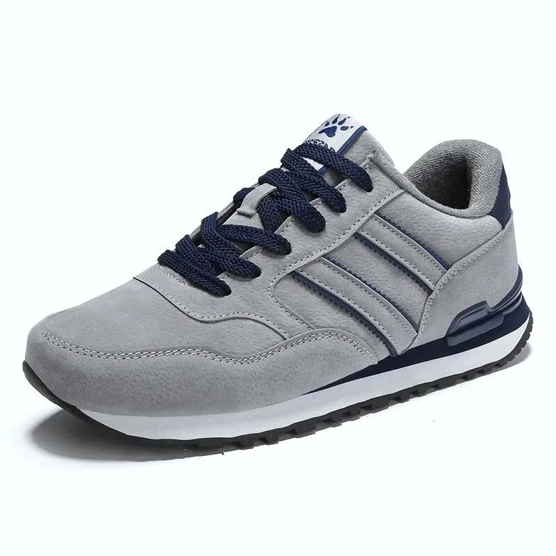 Men’s Lightweight Casual Sneakers
