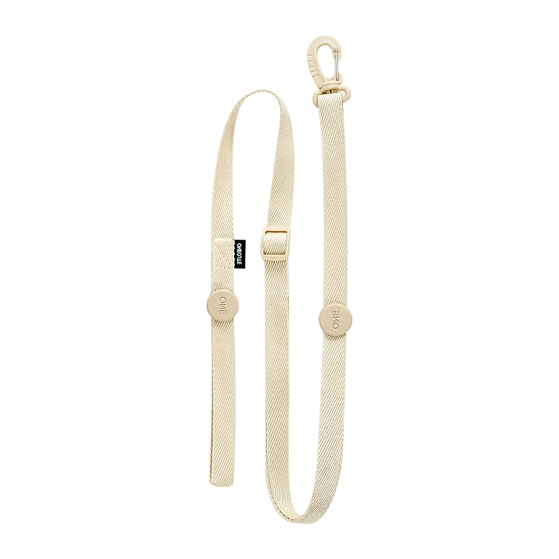 Adjustable Dog Harness & Leash Set – Reflective Macaron Pet Walking Gear