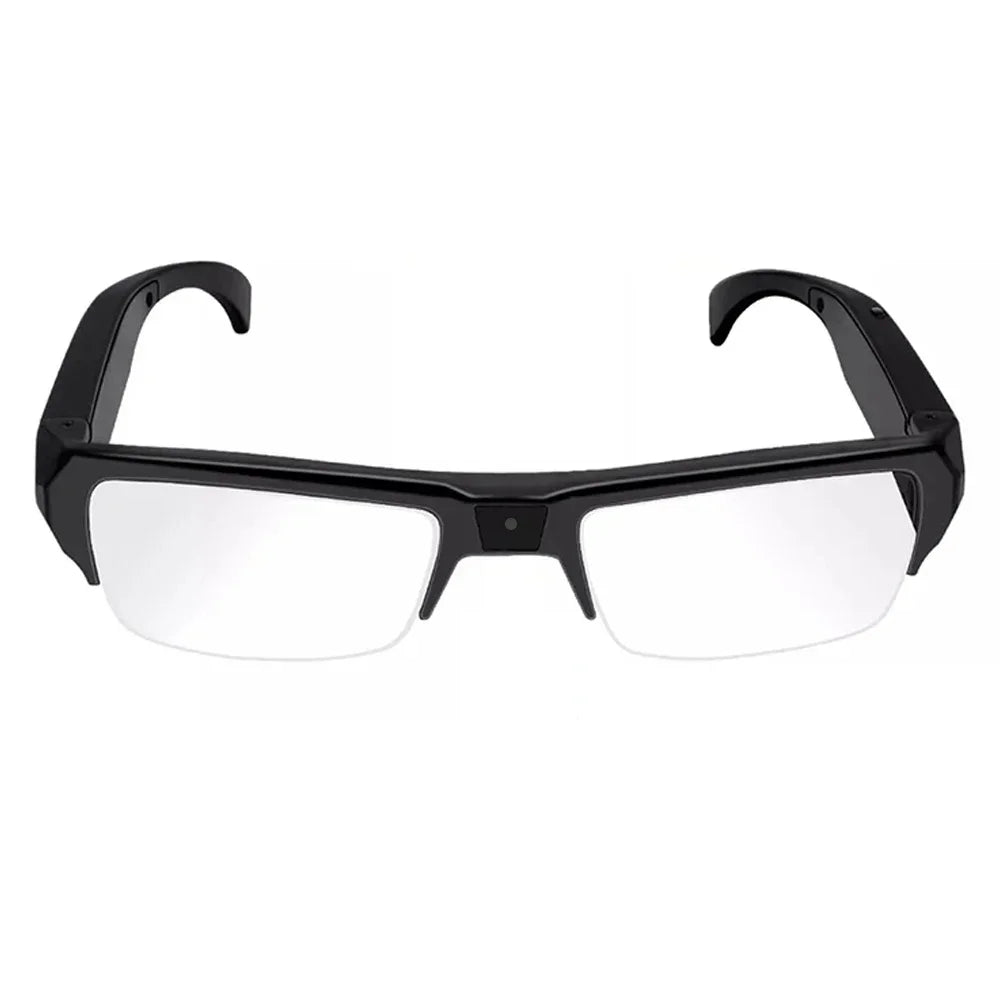 1080P HD Mini Camera Glasses Action Camcorder Outdoor Cycling Sports Security DVR Glasses Camera Sports Video Glasses