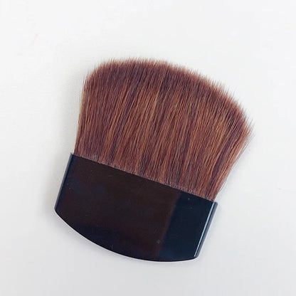 Portable Makeup Brush Set – Soft Mini Foundation & Blush Brushes