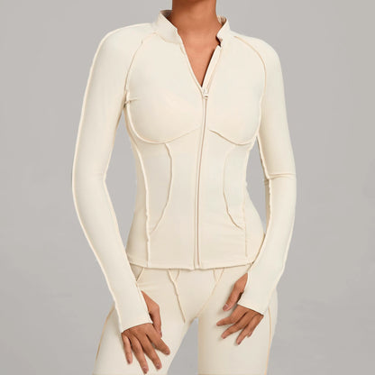 High Waist Flared Yoga Leggings for Women – Squat Proof Gym, Running & Workout Pants