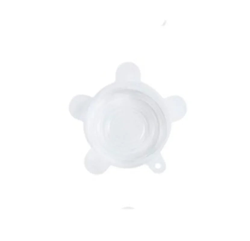 Silicone Can Covers 12 Pack – BPA Free Flexible Food Seal Lids