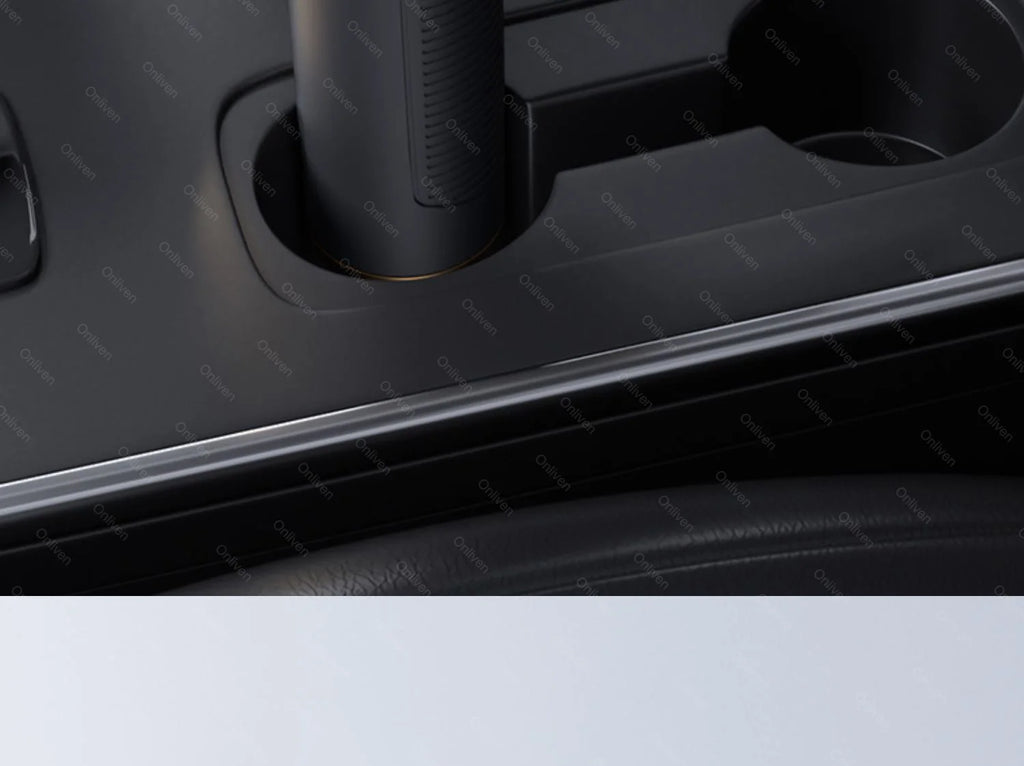 Cordless Car & Home Vacuum Cleaner – 98,000Pa High Suction, USB Rechargeable