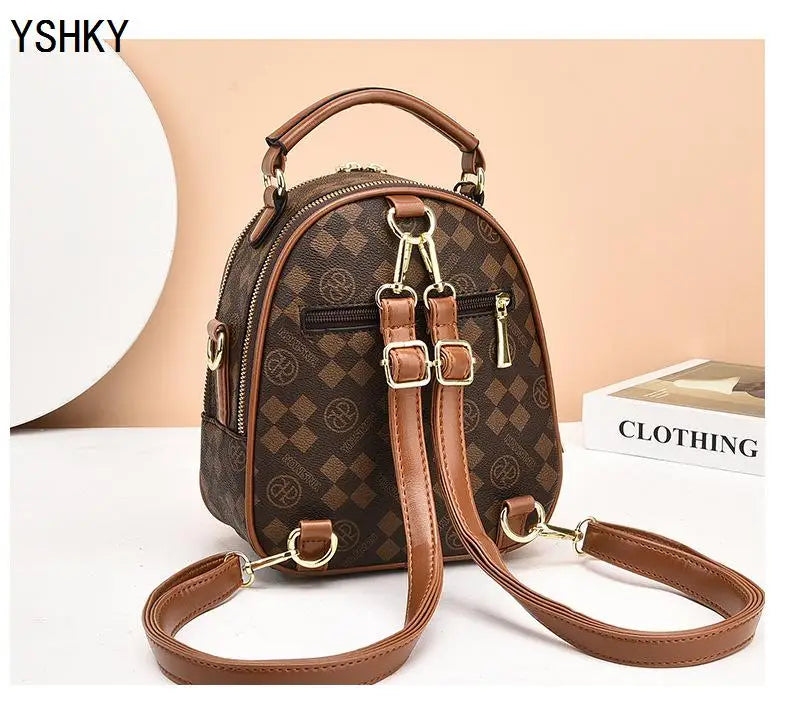 Wome bag shoulder Handbags Bag for 2024 women Female luxury designer shoulder bags Large capacity fashion crossbody bag