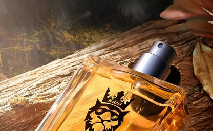 Men’s Woody Musk Eau de Parfum – 50ml