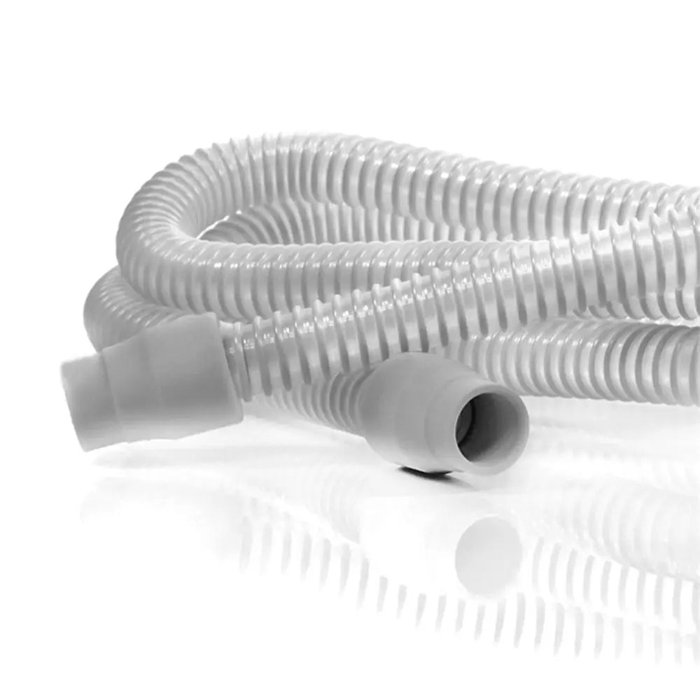 Universal CPAP Hose Tube – 6 Foot Flexible Respiratory Air Tube Compatible with Most CPAP Machines