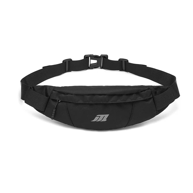 Professional Outdoor Running Waist Bag Sports Belt Pouch Mobile Phone Case Men Women Hidden Pouch Gym Sports Bags Running Pack