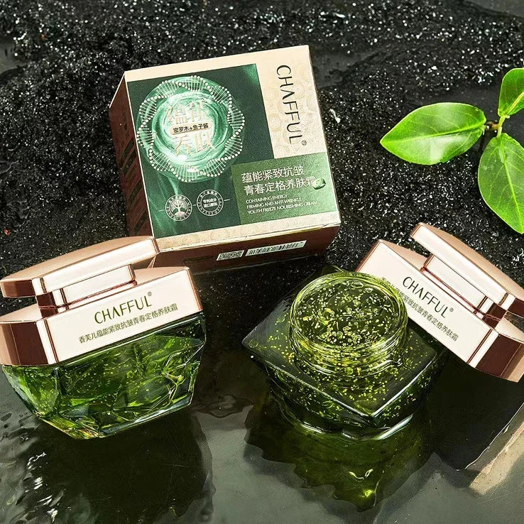 Revitalising Face Cream for Women – Moisturising, Brightening & Lifting Skincare