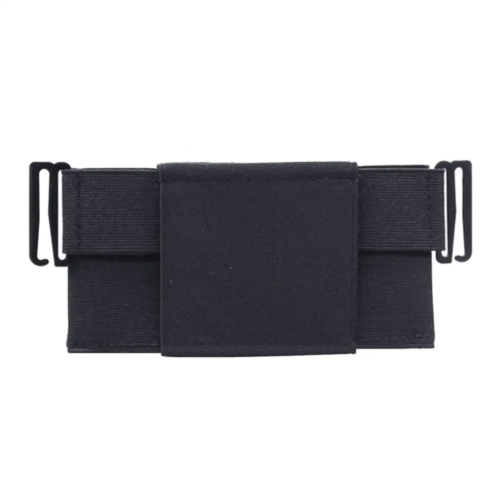 Professional Outdoor Mini Portable Phone Key Waist Bag Pouch Invisible Wallet Fanny Pack SportsBags Running Belt Waist Pack