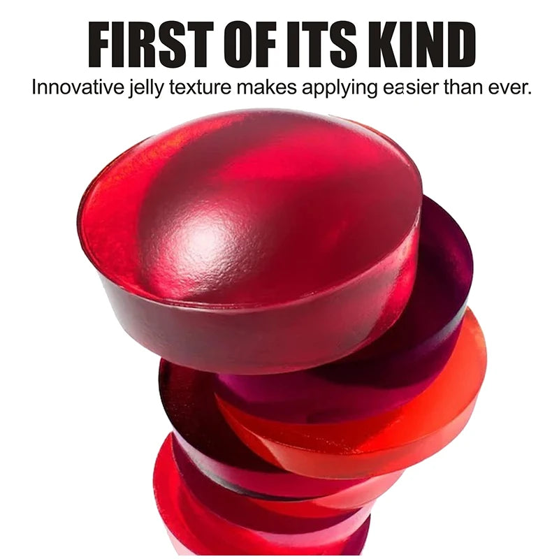 3-in-1 Jelly Tint Blusher Wand – Lips & Cheeks