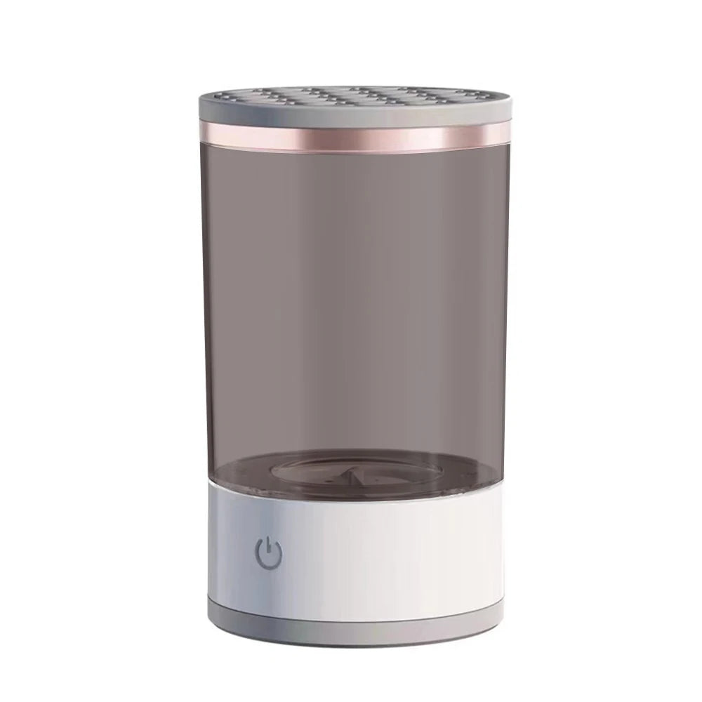 Automatic Makeup Brush Cleaner & Dryer