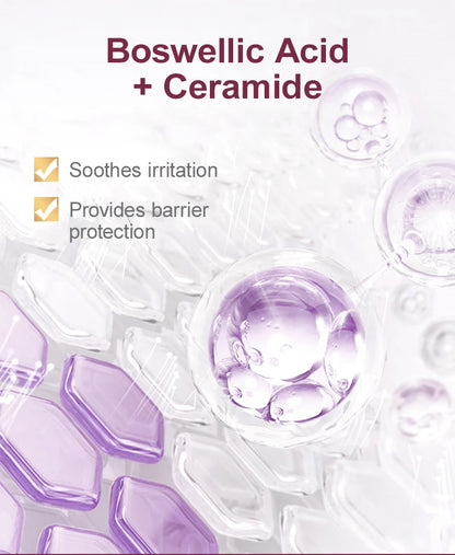 Retinol Anti-Wrinkle Face Set – Serum & Sakura Cream for Fine Lines Hydration & Anti-Aging