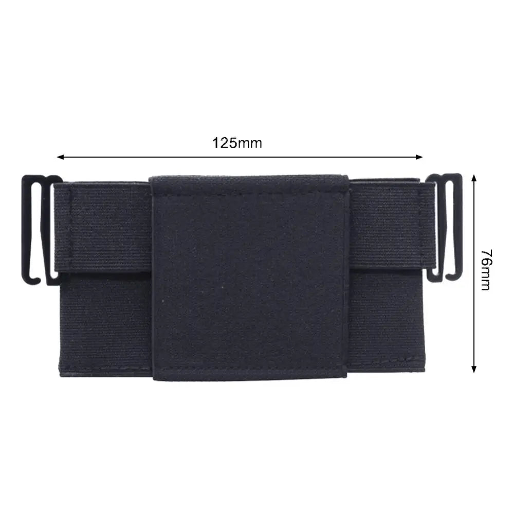 Professional Outdoor Mini Portable Phone Key Waist Bag Pouch Invisible Wallet Fanny Pack SportsBags Running Belt Waist Pack