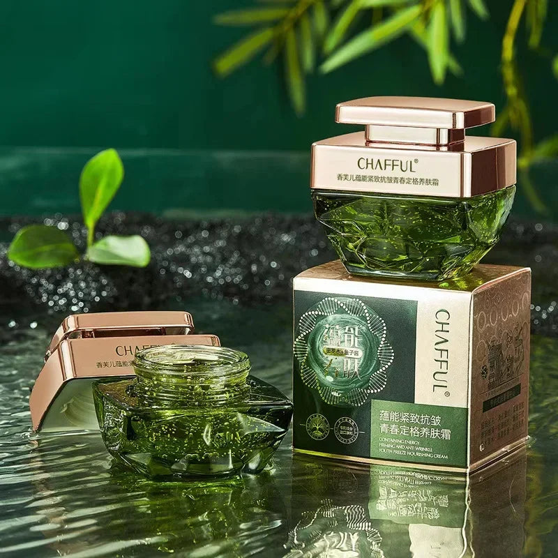 Revitalising Face Cream for Women – Moisturising, Brightening & Lifting Skincare