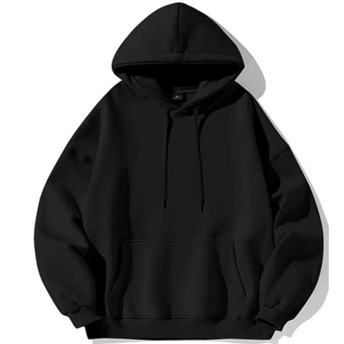 Slim Fit Hooded Sweatshirt for Men and Women Comfortable and Casual for Autumn and Winter Daily Outdoor Travel Top