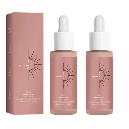 Natural Self Tanner for Face & Body – Sun-Free Liquid Bronze Glow