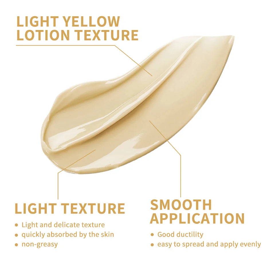 Long-Lasting Tanning Cream for All Skin Types – Smooth Non-Sticky Bronzer