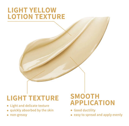 Long-Lasting Tanning Cream for All Skin Types – Smooth Non-Sticky Bronzer