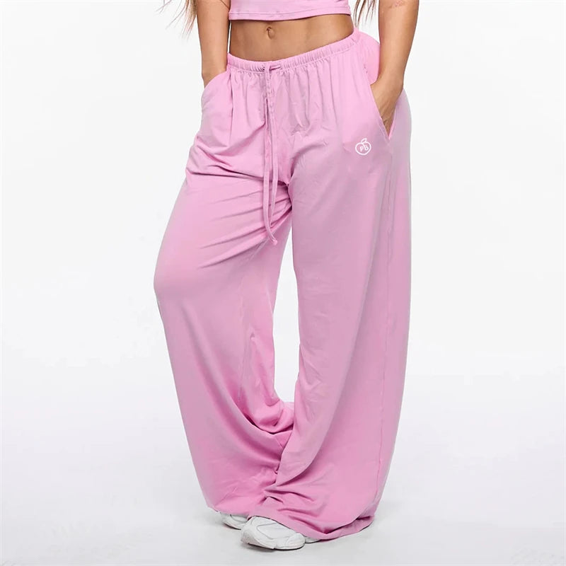 Women’s Flare Leggings – High-Stretch Yoga & Gym Pants for Fitness & Casual Wear