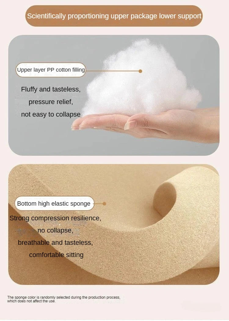 4-in-1 Adjustable Chaise Lounge Sofa Bed with Pillow – 15-Position Floor Lounger